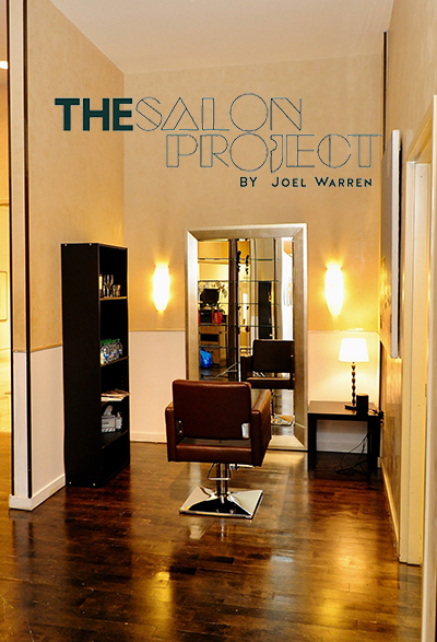 More About Collaboration with The Salon Project