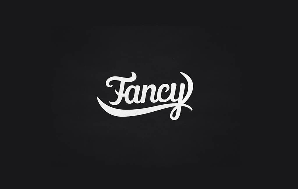 Fancy Logo
