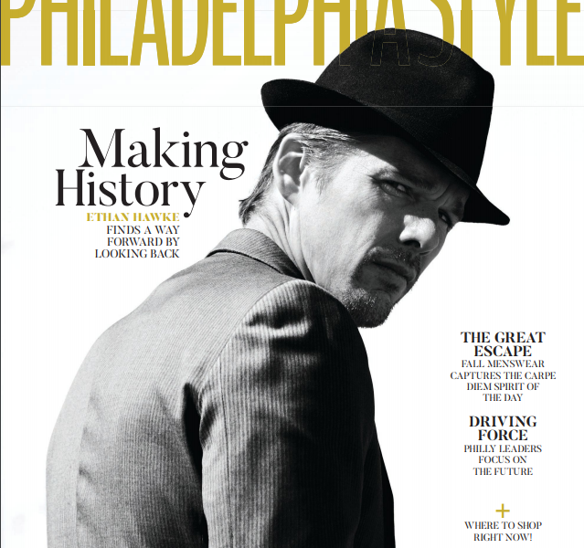Trends & Remedies for Philadelphia Style Magazine