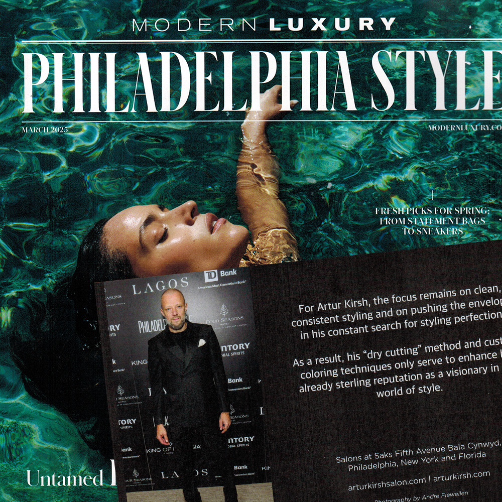 PhillyStyleMag-03-2025