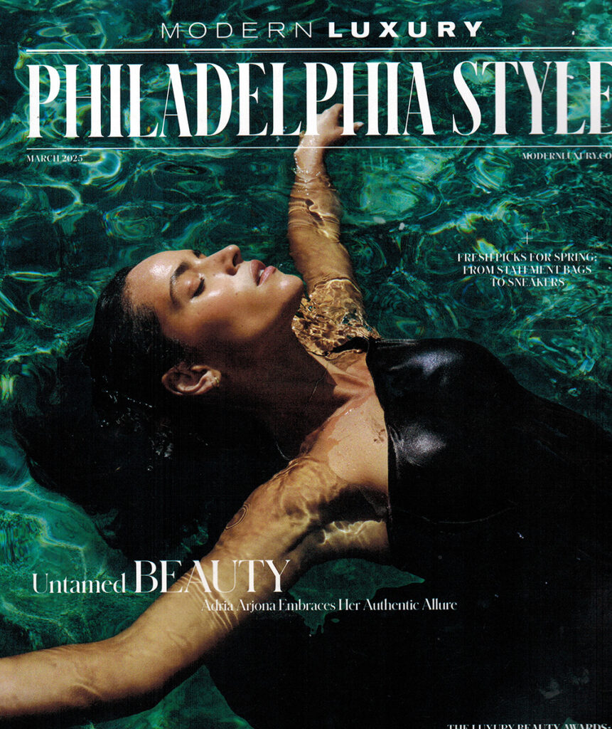 Philadelphia Style – March 2025