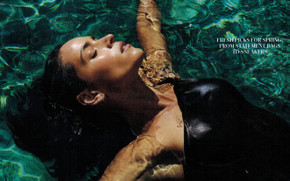 Philadelphia Style – March 2025