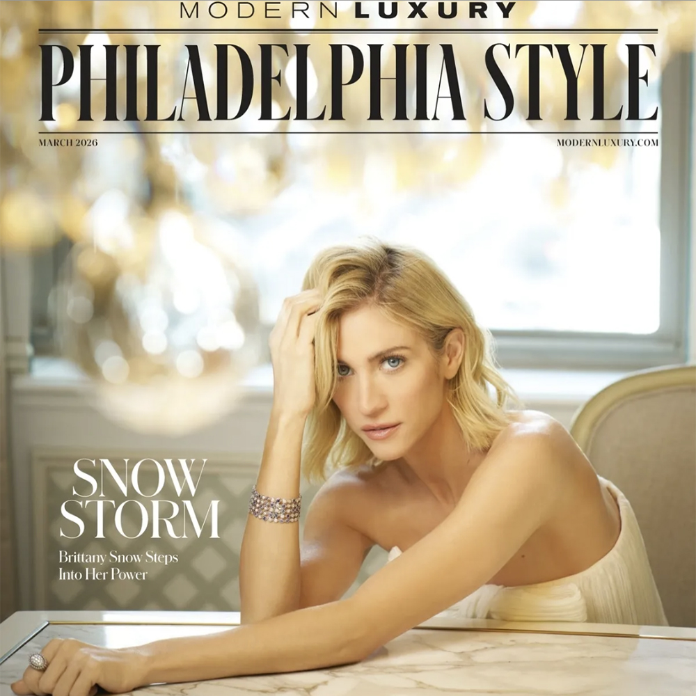 Philadelphia Style Magazine, Best of Beauty March 2026